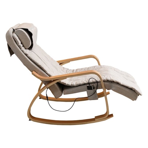 Массажное кресло Orlauf Yorn