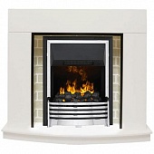 Montana (белый)+Flagstaff