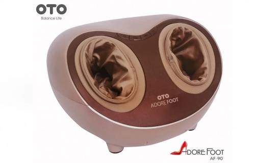 Массажер для ног OTO Adore Foot Warm AFW-90 Массажер для ног OTO Adore Foot Warm AFW-90