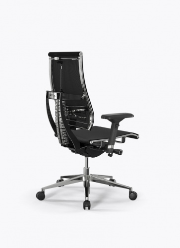 Ортопедическое кресло Metta Y 4DF B2-5D - YM93