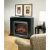 Каминокомплект Real Flame Laguna 33 (черный) в Кургане