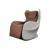 Массажное кресло Xiaomi LeFan Intelligent Massage Chair (Brown) Массажное кресло Xiaomi LeFan Intelligent Massage Chair (Brown)