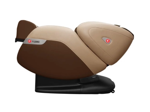 Массажное кресло FUJIMO KENKO F623 Business Edition Эспрессо Массажное кресло FUJIMO KENKO F623 Business Edition Эспрессо
