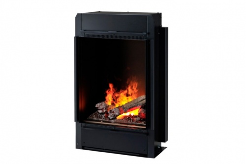 Очаг Engine 68-400 в Кургане