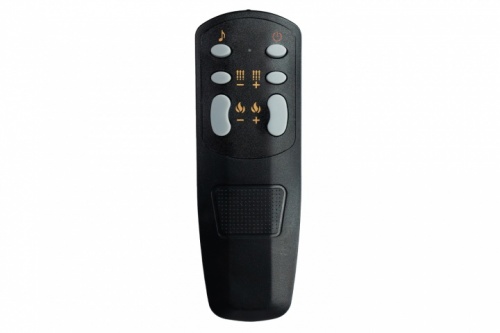 Очаг Design B800RF 3D в Кургане