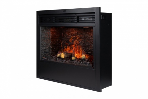 Очаг Design B800RF 3D в Кургане