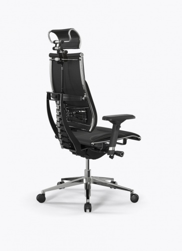 Ортопедическое кресло Metta Y 4DT B2-10D - Infinity