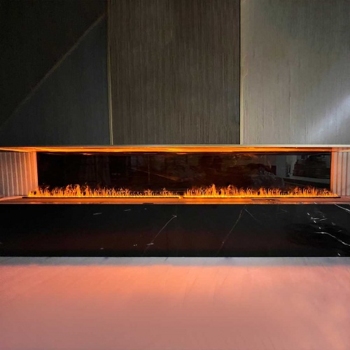 Электроочаг Schönes Feuer 3D FireLine 3000 в Кургане
