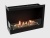 Встроенный биокамин Lux Fire Угловой 690 S (левый угол) Lux fire