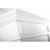 Каминокомплект Electrolux Bianco 30 (белый)+EFP/P-3020LS в Кургане