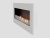 Настенный биокамин Lux Fire "Монро 3 Н" XS Lux fire