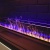 Электроочаг Schönes Feuer 3D FireLine 1200 Pro Blue (с эффектом cинего пламени) в Кургане