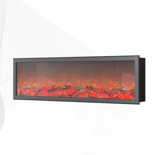  Электрокамин Airtone Plane 1400 в Кургане