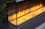 Электрокамин BRITISH FIRES New Forest 1200 with Deluxe Real logs - 1200 мм в Кургане