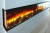 Электрокамин BRITISH FIRES New Forest 2400 with Signature logs - 2400 мм в Кургане