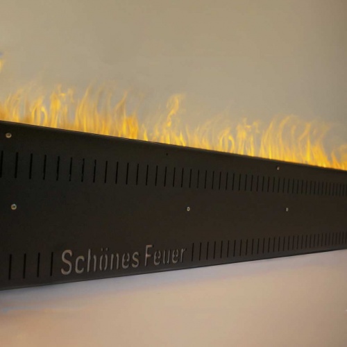 Электроочаг Schönes Feuer 3D FireLine 1500 Pro в Кургане