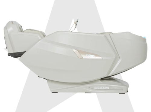 Массажное кресло FUJIMO EXCELSIOR Бежевый Массажное кресло FUJIMO EXCELSIOR Бежевый