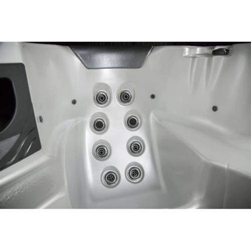 Sapphire Spas 