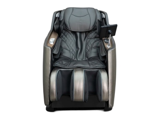 Массажное кресло FUJIMO KENKO F623 Business Edition Графит Массажное кресло FUJIMO KENKO F623 Business Edition Графит