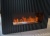 Электроочаг Schönes Feuer 3D FireLine 1000 Pro со стальной крышкой в Кургане