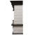 Каминокомплект Electrolux Forte 25S песчаник белый (венге)+EFP/P-2520LS в Кургане