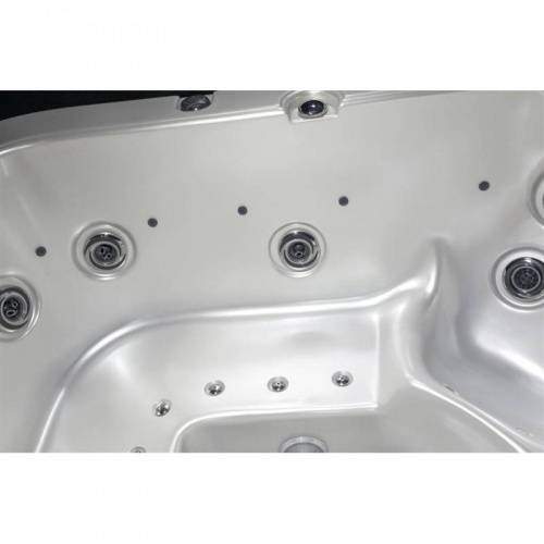 Sapphire Spas 