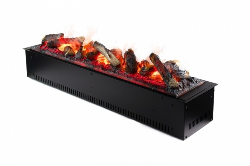 Очаг Design L1000RF 3D PS/LOG в Кургане