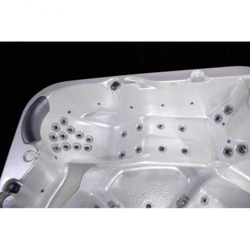 Sapphire Spas 