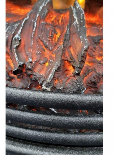 Электроочаг Real Flame Bonfire в Кургане