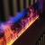 Электроочаг Schönes Feuer 3D FireLine 1200 Blue (с эффектом cинего пламени) в Кургане