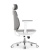Ортопедическое кресло Falto AI Work Серое Ортопедическое кресло Falto AI Work Серое