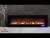 Электроочаг Royal Flame Galaxy 60 RF в Кургане