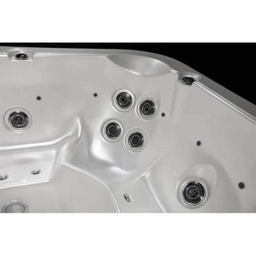 Sapphire Spas 