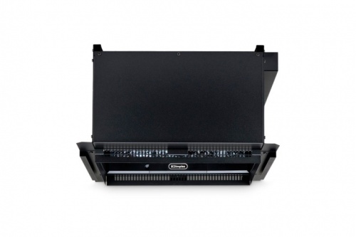 Очаг Engine 68-400 в Кургане