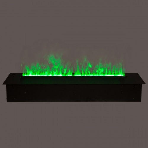 Электроочаг Real Flame 3D Cassette 1000 LED RGB в Кургане