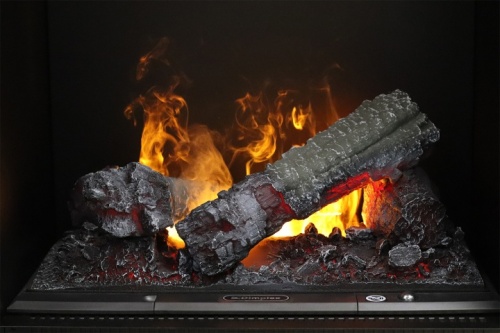 Очаг Engine 68-400 в Кургане