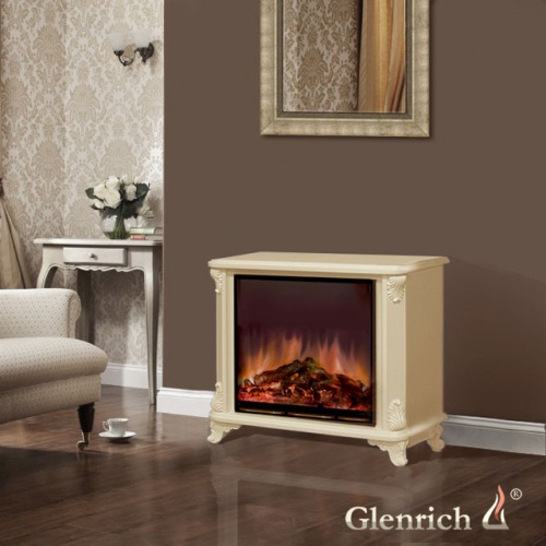 Электрокамин «Версаль A23» в Кургане