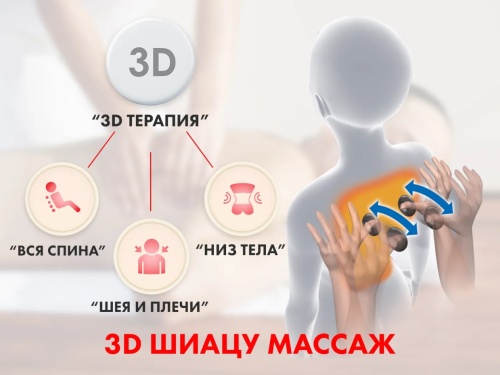 Массажное кресло FUJIMO KENKO F623 Business Edition Графит Массажное кресло FUJIMO KENKO F623 Business Edition Графит