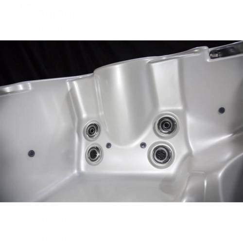 Sapphire Spas 