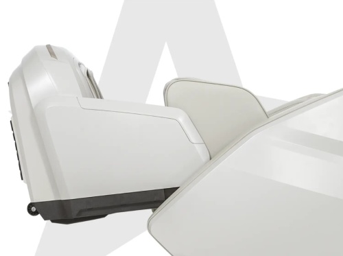 Массажное кресло FUJIMO EXCELSIOR Бежевый Массажное кресло FUJIMO EXCELSIOR Бежевый