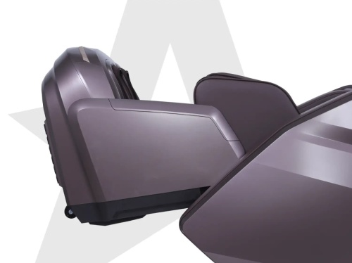 Массажное кресло FUJIMO EXCELSIOR Коричневый Массажное кресло FUJIMO EXCELSIOR Коричневый