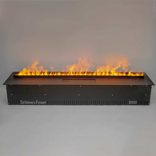 Электроочаг Schönes Feuer 3D FireLine 1000 Pro в Кургане