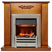 Lumsden (античный дуб)+Chesford