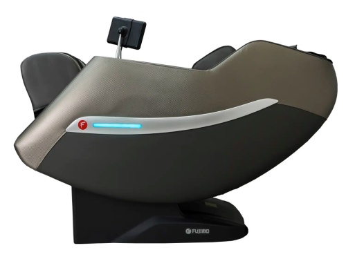 Массажное кресло FUJIMO KENKO F623 Business Edition Графит Массажное кресло FUJIMO KENKO F623 Business Edition Графит