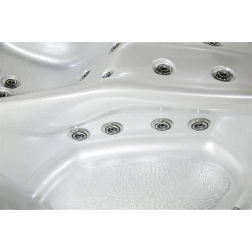 Sapphire Spas 