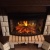 Каминокомплект Real Flame Stone Corner New (античный дуб)+Firespace 25 в Кургане