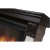 Каминокомплект Electrolux Forte 25S песчаник белый (темный дуб)+EFP/P-2520LS в Кургане