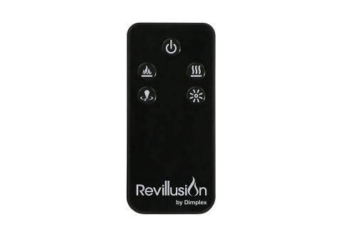 Электроочаг Dimplex Revillusion RLG20 в Кургане