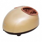 Массажер для ног HANSUN Snuggle Feet FC8526D Золотой Массажер для ног HANSUN Snuggle Feet FC8526D Золотой