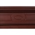 Каминокомплект Electrolux Bianco 30 (красное дерево)+EFP/P-3020LS в Кургане